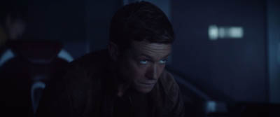 Star Trek: Picard ScreenCaps "No Win Scenario" (S3:E4)