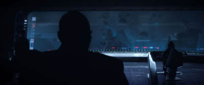 Star Trek: Picard ScreenCaps "No Win Scenario" (S3:E4)