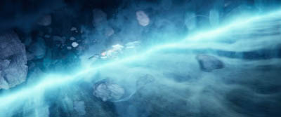 Star Trek: Picard ScreenCaps "No Win Scenario" (S3:E4)