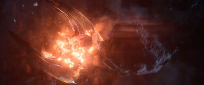 Star Trek: Picard ScreenCaps "No Win Scenario" (S3:E4)