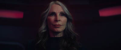 Star Trek: Picard ScreenCaps "No Win Scenario" (S3:E4)