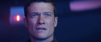 Star Trek: Picard ScreenCaps "No Win Scenario" (S3:E4)