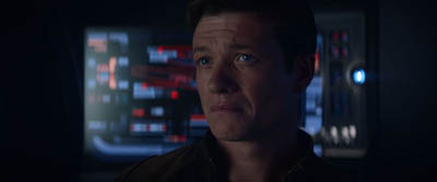 Star Trek: Picard ScreenCaps "No Win Scenario" (S3:E4)