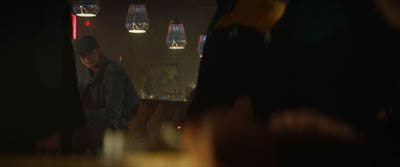 Star Trek: Picard ScreenCaps "No Win Scenario" (S3:E4)