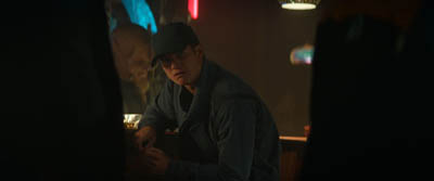 Star Trek: Picard ScreenCaps "No Win Scenario" (S3:E4)