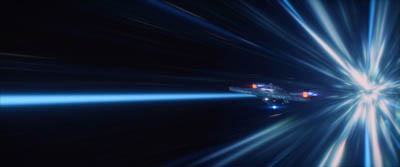 Star Trek: Picard ScreenCaps "No Win Scenario" (S3:E4)