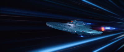 Star Trek: Picard ScreenCaps "No Win Scenario" (S3:E4)