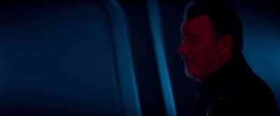 Star Trek: Picard ScreenCaps "No Win Scenario" (S3:E4)