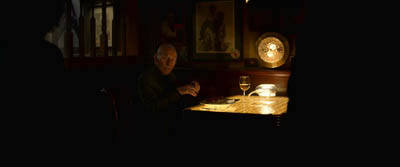 Star Trek: Picard ScreenCaps "No Win Scenario" (S3:E4)