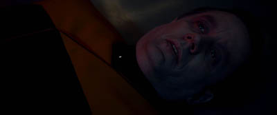 Star Trek: Picard ScreenCaps "No Win Scenario" (S3:E4)