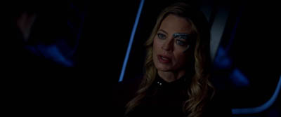 Star Trek: Picard ScreenCaps "No Win Scenario" (S3:E4)