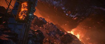 Star Trek: Prodigy Screencaps "Lost & Found" (S1:E1-E2)