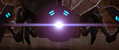 Star Trek: Prodigy Screencaps "Lost & Found" (S1:E1-E2)