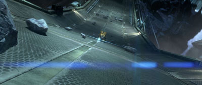 Star Trek: Prodigy Screencaps "Lost & Found" (S1:E1-E2)
