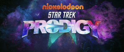 Star Trek: Prodigy Screencaps "Lost & Found" (S1:E1-E2)