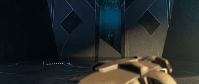 Star Trek: Prodigy Screencaps "Lost & Found" (S1:E1-E2)