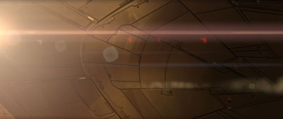 Star Trek: Prodigy Screencaps "Lost & Found" (S1:E1-E2)