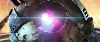Star Trek: Prodigy Screencaps "Lost & Found" (S1:E1-E2)