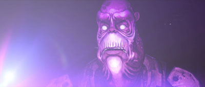 Star Trek: Prodigy Screencaps "Lost & Found" (S1:E1-E2)