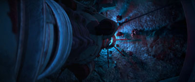 Star Trek: Prodigy Screencaps "Lost & Found" (S1:E1-E2)