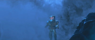 Star Trek: Prodigy Screencaps "Lost & Found" (S1:E1-E2)