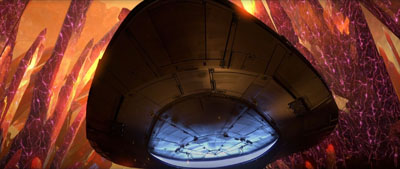 Star Trek: Prodigy Screencaps "Lost & Found" (S1:E1-E2)