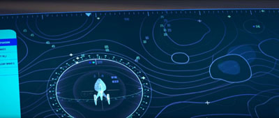 Star Trek: Prodigy Screencaps "Lost & Found" (S1:E1-E2)
