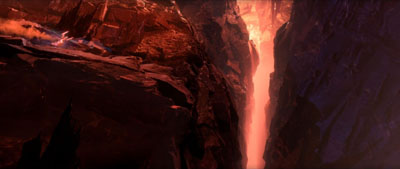 Star Trek: Prodigy Screencaps "Lost & Found" (S1:E1-E2)
