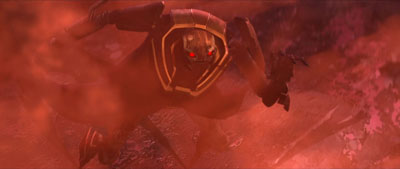 Star Trek: Prodigy Screencaps "Lost & Found" (S1:E1-E2)