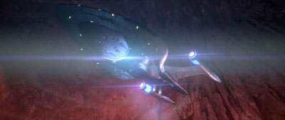 Star Trek: Prodigy Screencaps "Lost & Found" (S1:E1-E2)