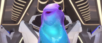 Star Trek: Prodigy Screencaps "Lost & Found" (S1:E1-E2)