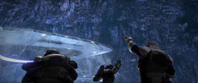Star Trek: Prodigy Screencaps "Lost & Found" (S1:E1-E2)