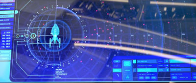 Star Trek: Prodigy Screencaps "Lost & Found" (S1:E1-E2)