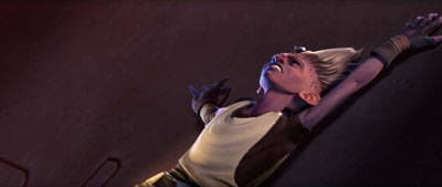 Star Trek: Prodigy Screencaps "Lost & Found" (S1:E1-E2)
