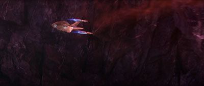 Star Trek: Prodigy Screencaps "Lost & Found" (S1:E1-E2)