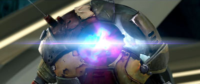 Star Trek: Prodigy Screencaps "Lost & Found" (S1:E1-E2)