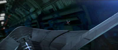 Star Trek: Prodigy Screencaps "Lost & Found" (S1:E1-E2)