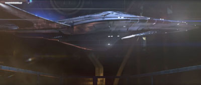 Star Trek: Prodigy Screencaps "Lost & Found" (S1:E1-E2)