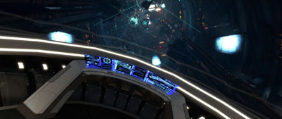 Star Trek: Prodigy Screencaps "Lost & Found" (S1:E1-E2)