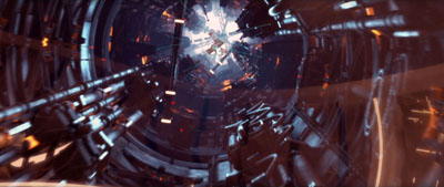 Star Trek: Prodigy Screencaps "Lost & Found" (S1:E1-E2)