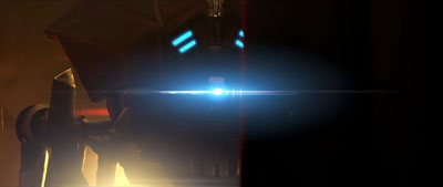 Star Trek: Prodigy Screencaps "Lost & Found" (S1:E1-E2)
