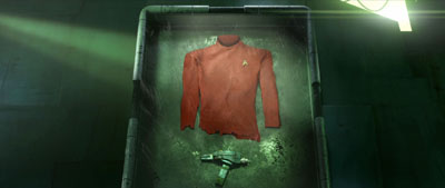Star Trek: Prodigy Screencaps "All The World's a Stage" (S1:E13)