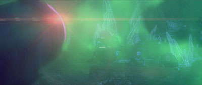 Star Trek: Prodigy Screencaps "All The World's a Stage" (S1:E13)
