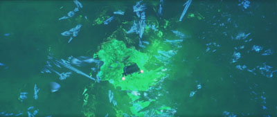 Star Trek: Prodigy Screencaps "All The World's a Stage" (S1:E13)