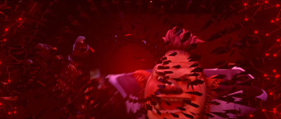 Star Trek: Prodigy Screencaps "All The World's a Stage" (S1:E13)