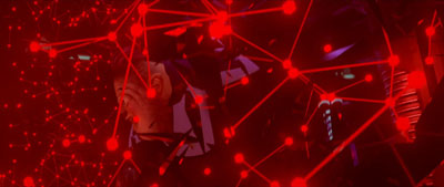 Star Trek: Prodigy Screencaps "All The World's a Stage" (S1:E13)