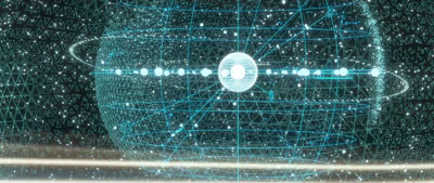 Star Trek: Prodigy Screencaps "All The World's a Stage" (S1:E13)