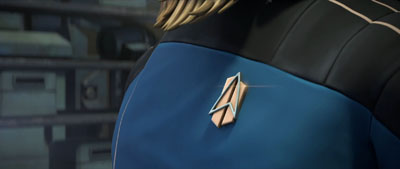 Star Trek: Prodigy Screencaps "Crossroads" (S1:E14)