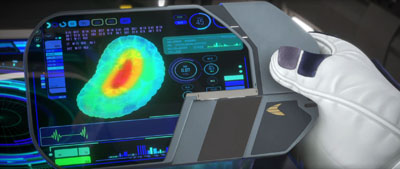 Star Trek: Prodigy Screencaps "Crossroads" (S1:E14)