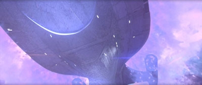 Star Trek: Prodigy Screencaps "Crossroads" (S1:E14)